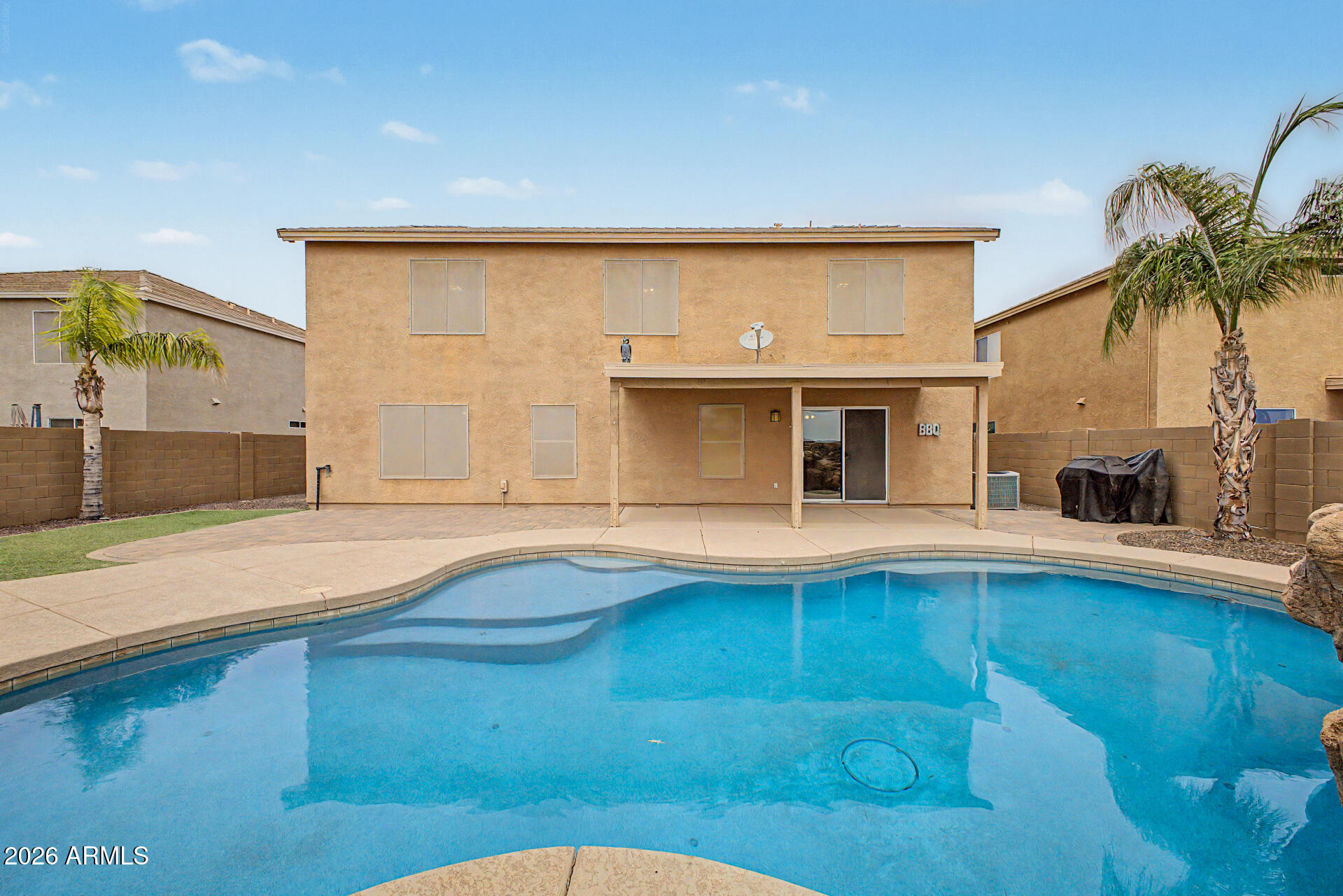 COPPER BASIN UNIT 4 - Residential
