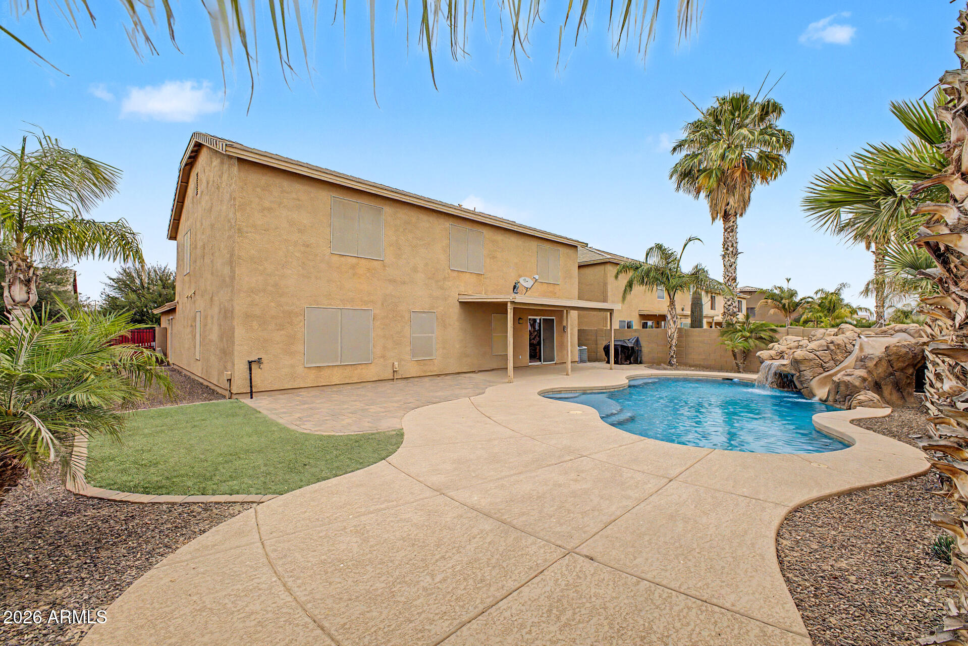 COPPER BASIN UNIT 4 - Residential