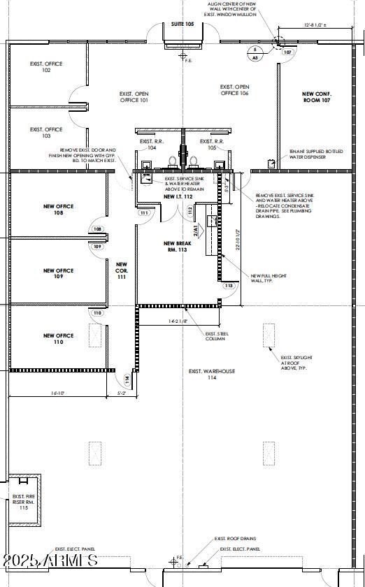 22425 S SCOTLAND Court