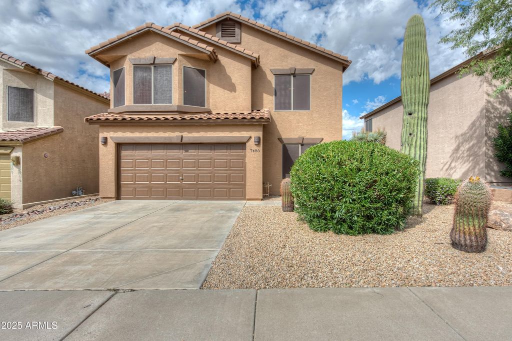 Photo of 7480 E Christmas Cholla Drive, Scottsdale, AZ 85255 (MLS # 6943060)