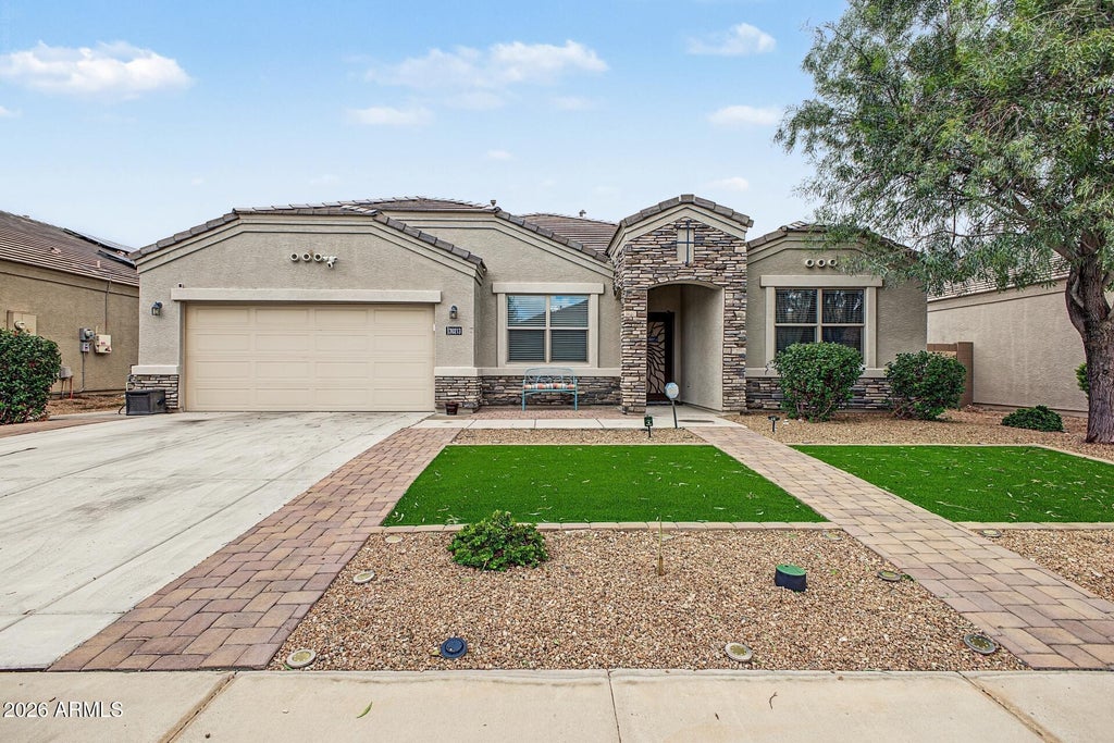 Photo of 30213 W Fairmount Avenue, Buckeye, AZ 85396 (MLS # 7093367)