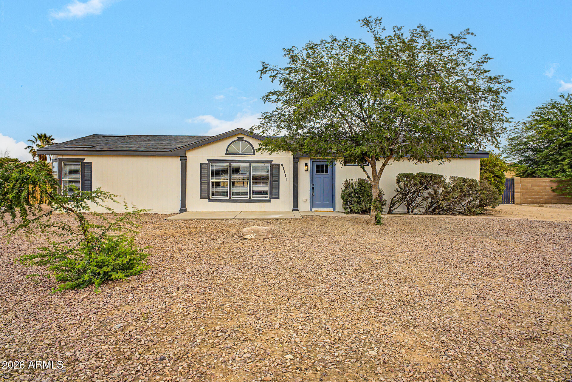 41111 N RABBIT BRUSH Trail