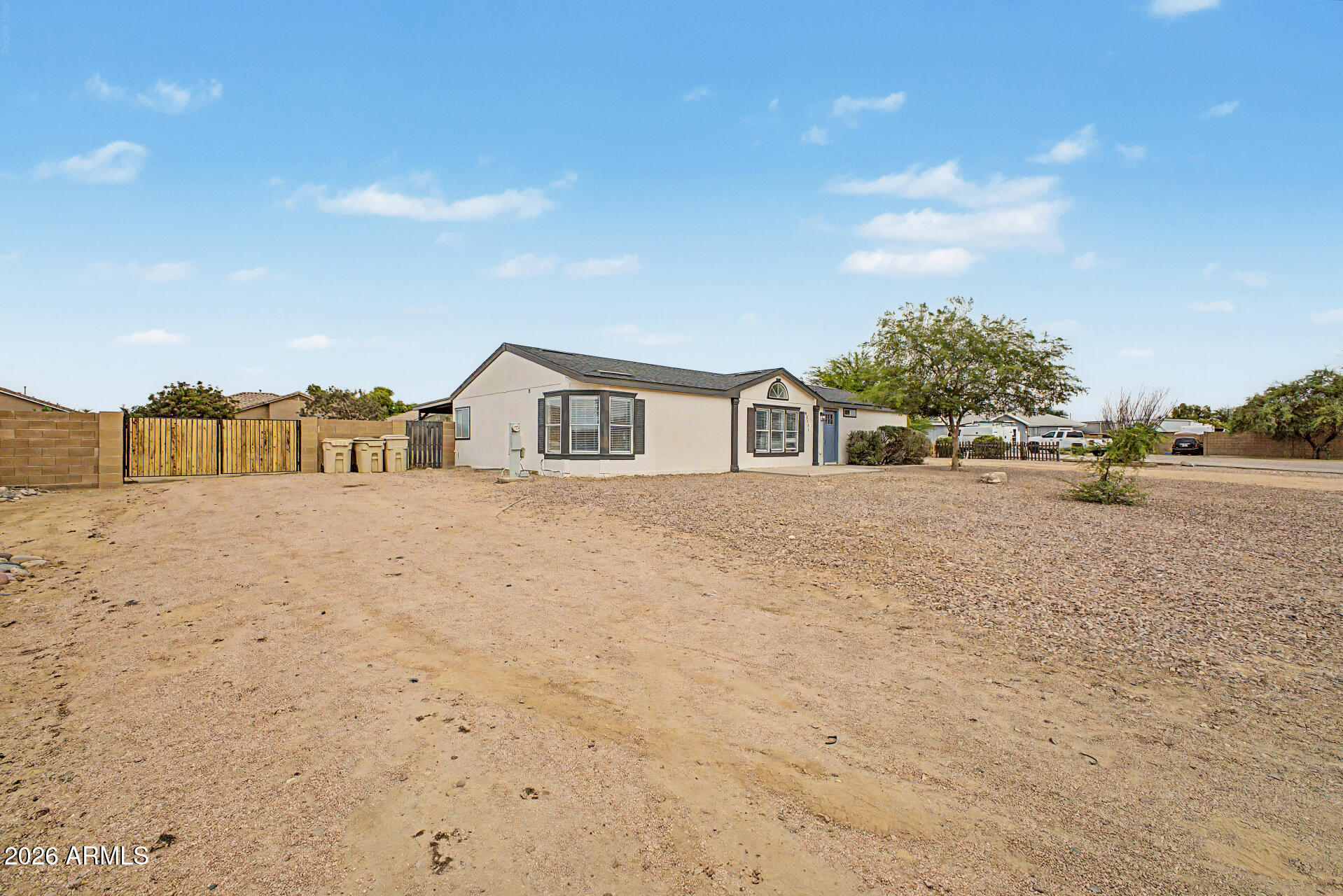 41111 N RABBIT BRUSH Trail