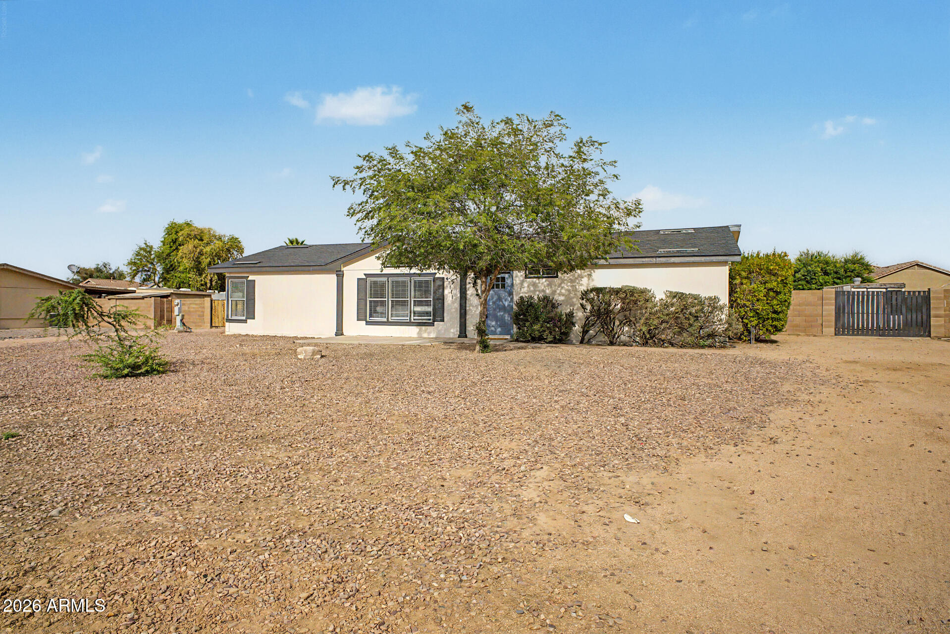 41111 N RABBIT BRUSH Trail