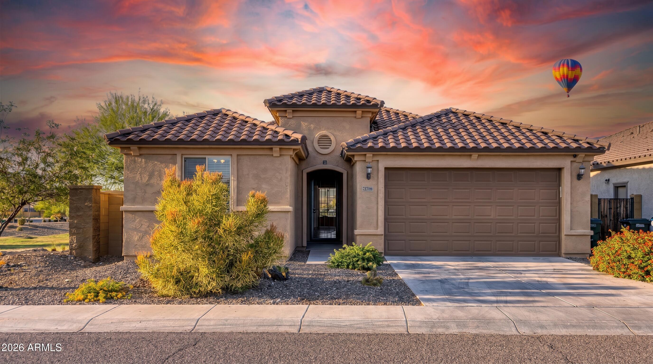 6516 W MADRE DEL ORO Drive