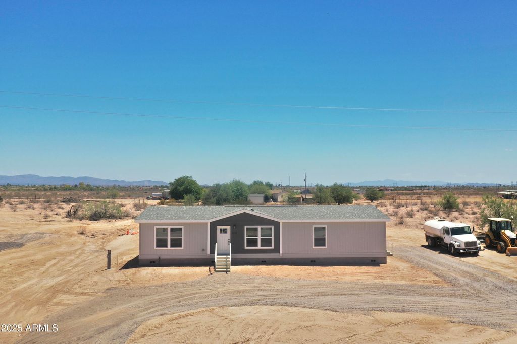 Photo of 2489 S 357th Drive, Tonopah, AZ 85354 (MLS # 6898387)