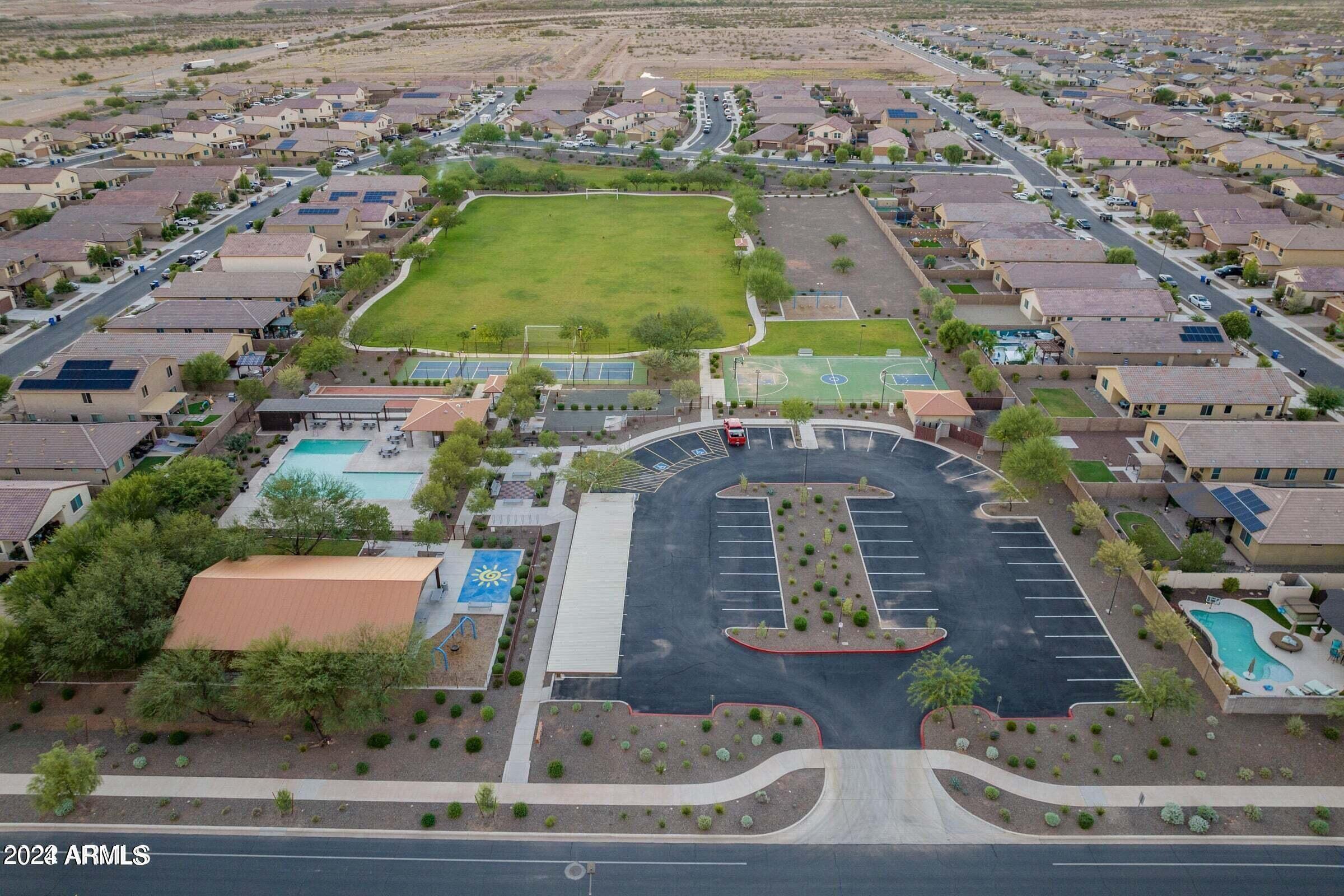 18183 W PARAISO Drive