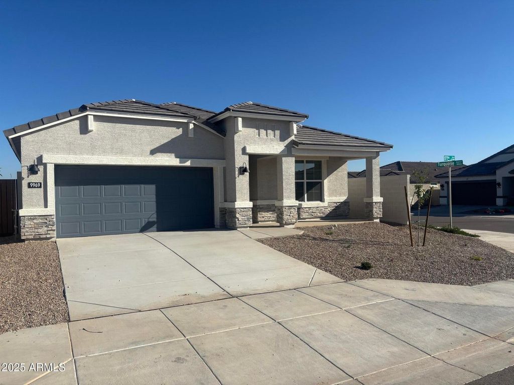 Photo of 17610 W Onyx Avenue, Waddell, AZ 85355 (MLS # 6984988)