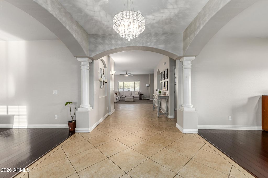 Photo of 21831 S 218th Street, Queen Creek, AZ 85142 (MLS # 7011591)