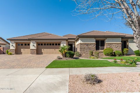 19888 E RUSSET Road Queen Creek AZ 85142