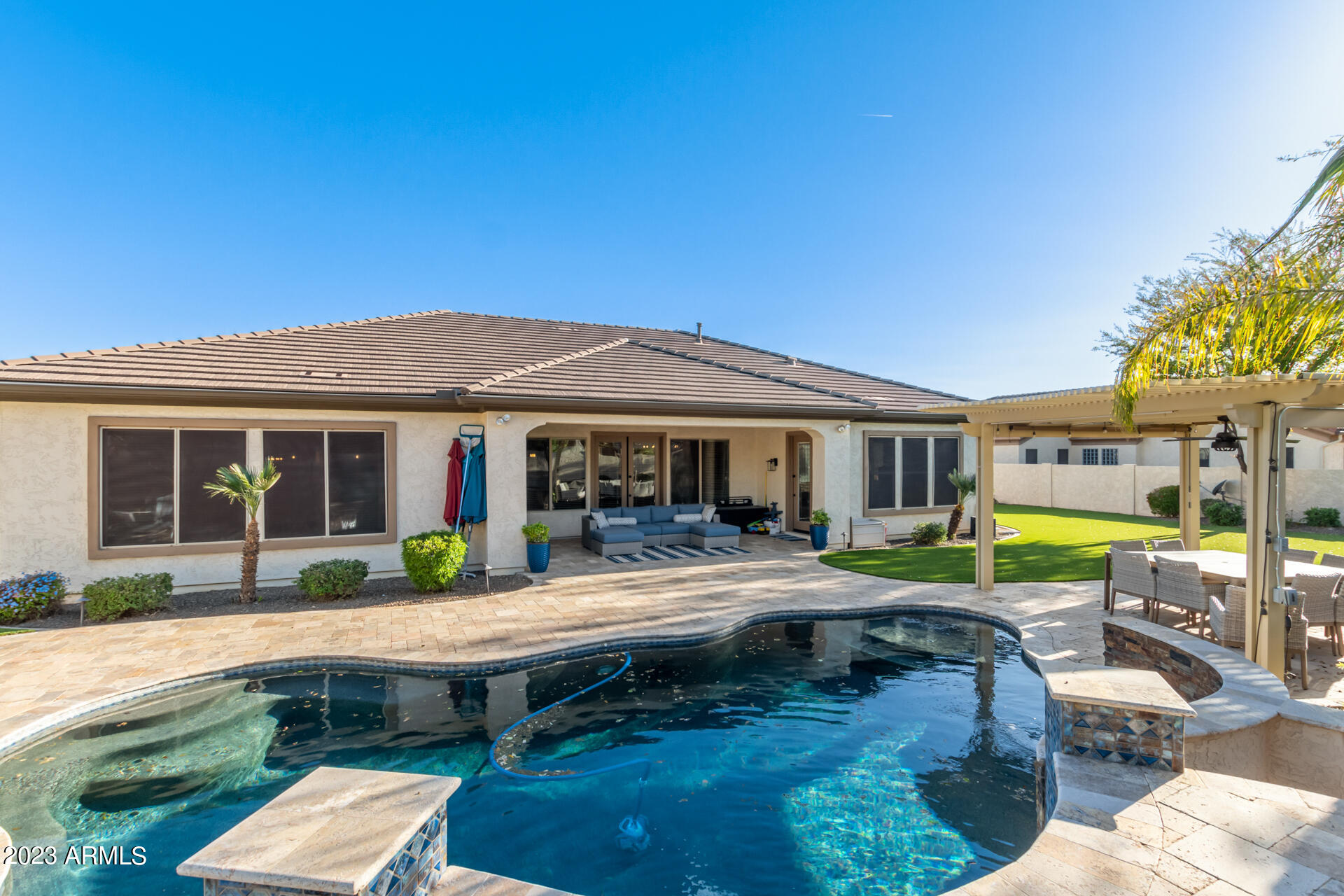 19888 E RUSSET Road