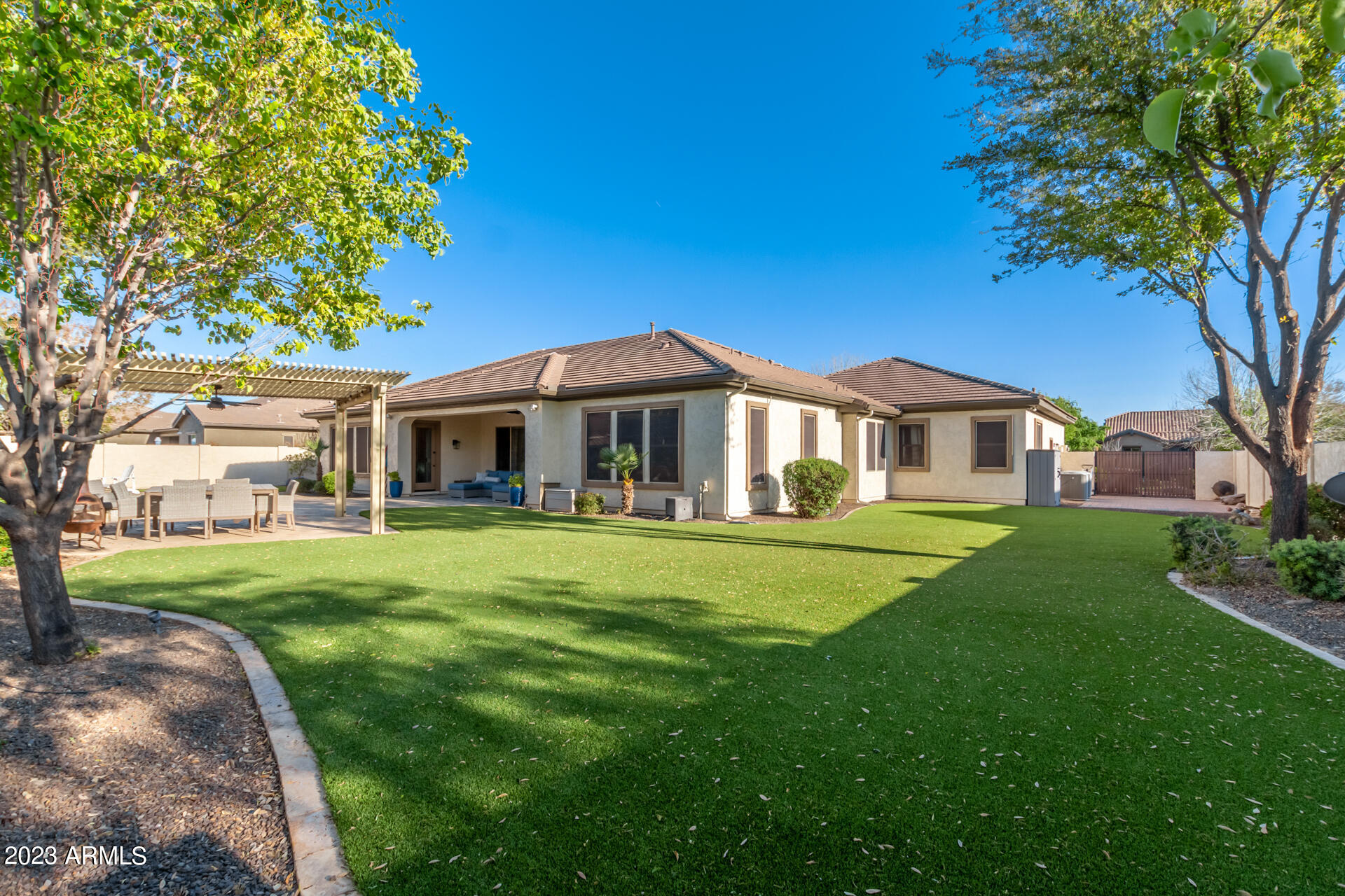 19888 E RUSSET Road