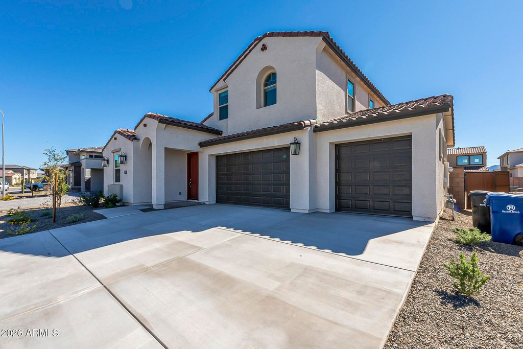 Photo of 11677 W Marguerite Avenue, Avondale, AZ 85323 (MLS # 7025257)