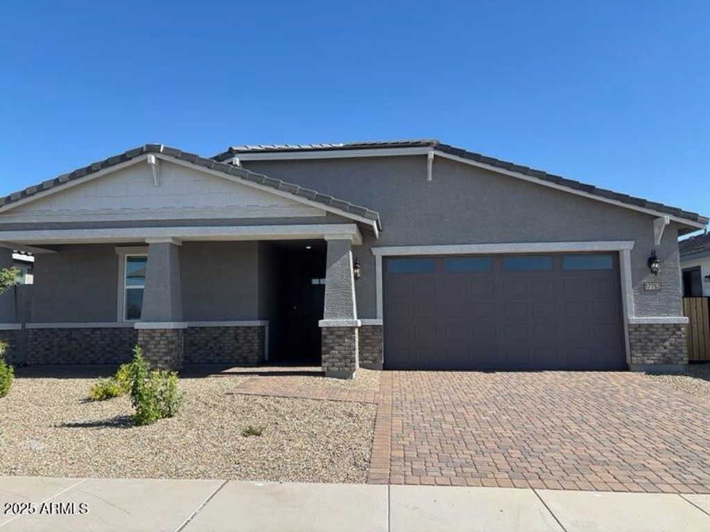 Photo of 17782 W Odeum Lane, Goodyear, AZ 85338 (MLS # 6946572)