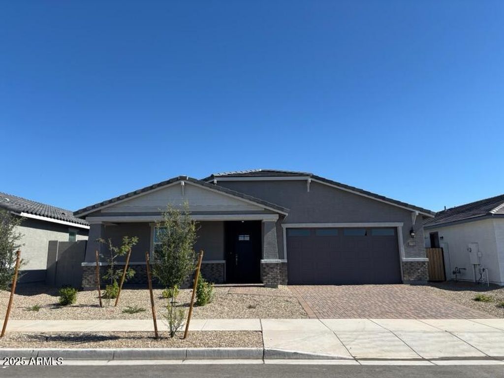 Photo of 17782 W Odeum Lane, Goodyear, AZ 85338 (MLS # 6946572)