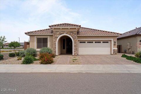 25030 N 172ND Lane Surprise AZ 85387