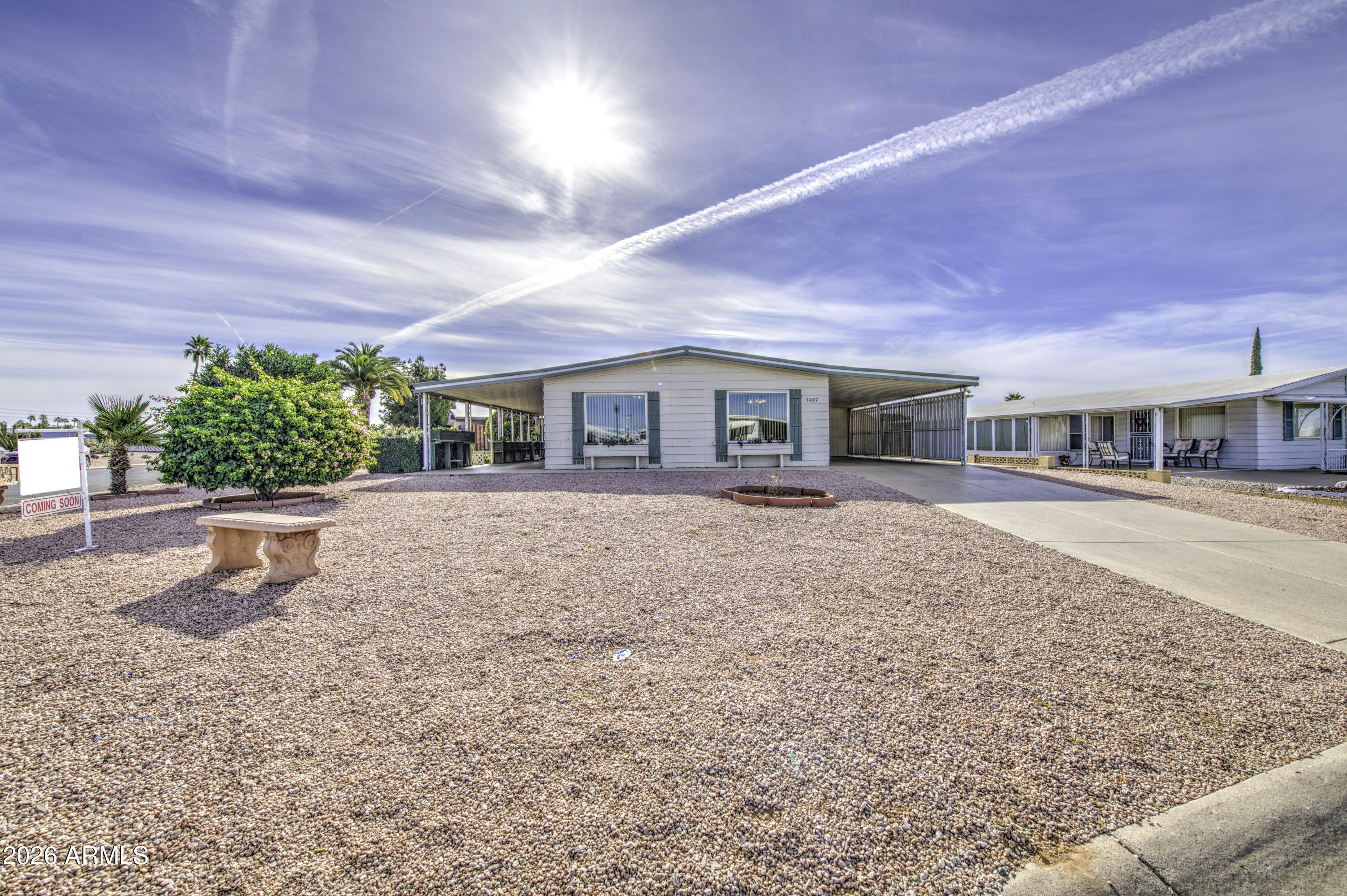 7407 E BAYWOOD Avenue