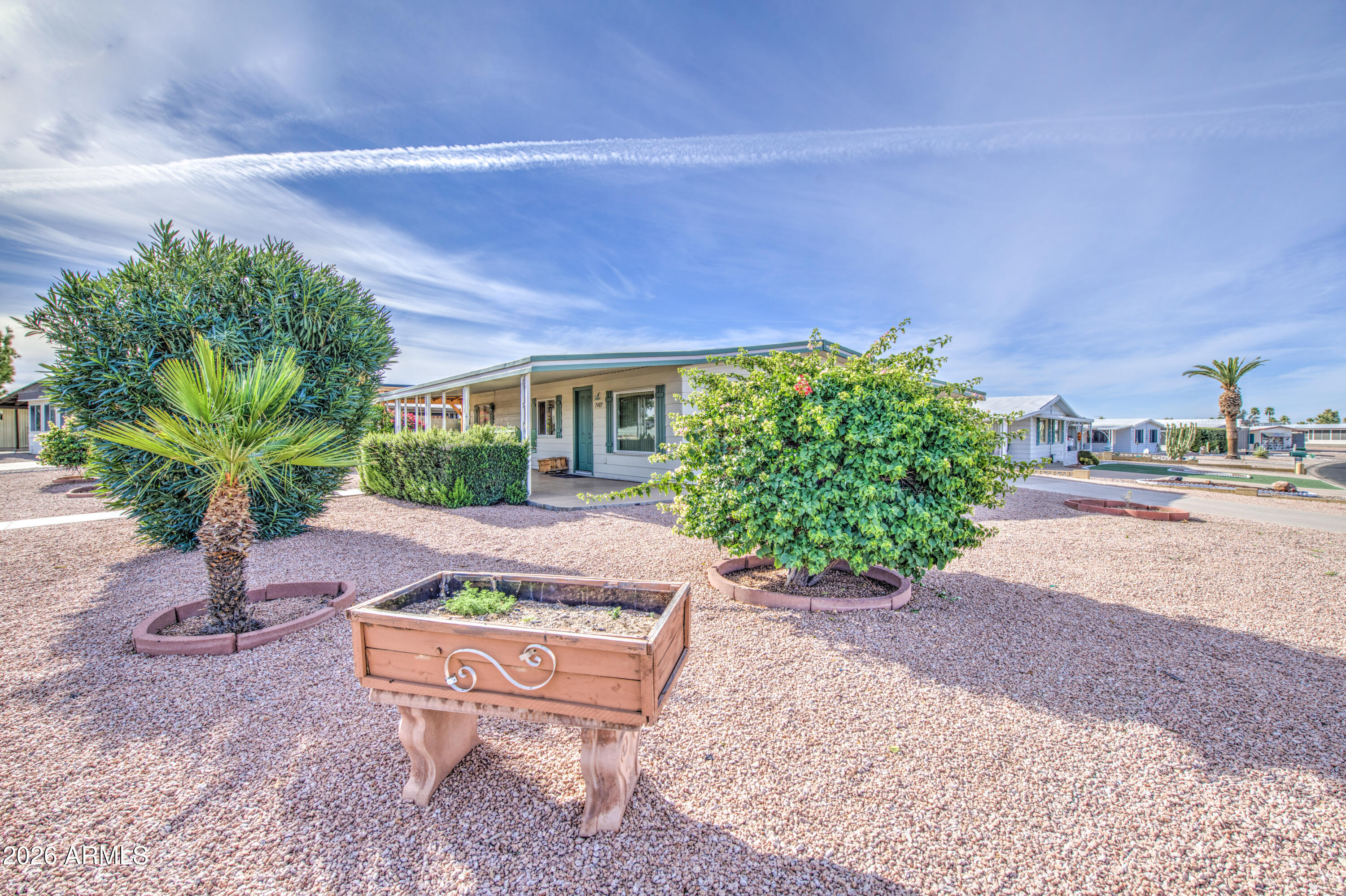 7407 E BAYWOOD Avenue