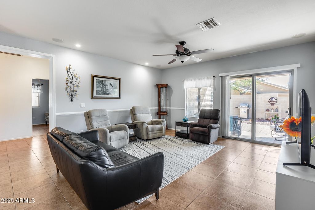 Photo of 19451 W Woodlands Avenue, Buckeye, AZ 85326 (MLS # 6928564)