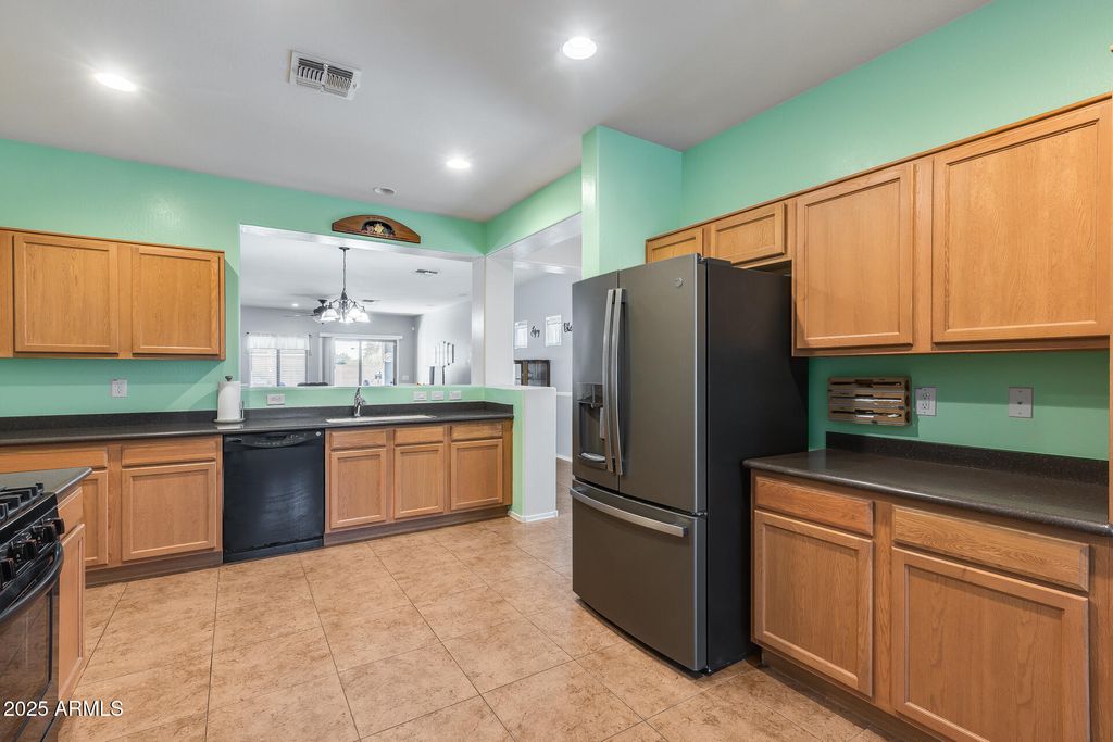 Photo of 19451 W Woodlands Avenue, Buckeye, AZ 85326 (MLS # 6928564)