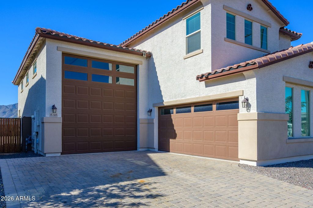 Photo of 8318 N 186th Lane, Waddell, AZ 85355 (MLS # 6966315)