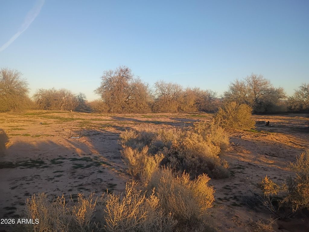 Photo of 213 W Elliot Road #'''-''', Buckeye, AZ 85326 (MLS # 6972938)