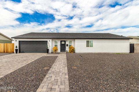 6908 W WANDA LYNN Lane Peoria AZ 85382
