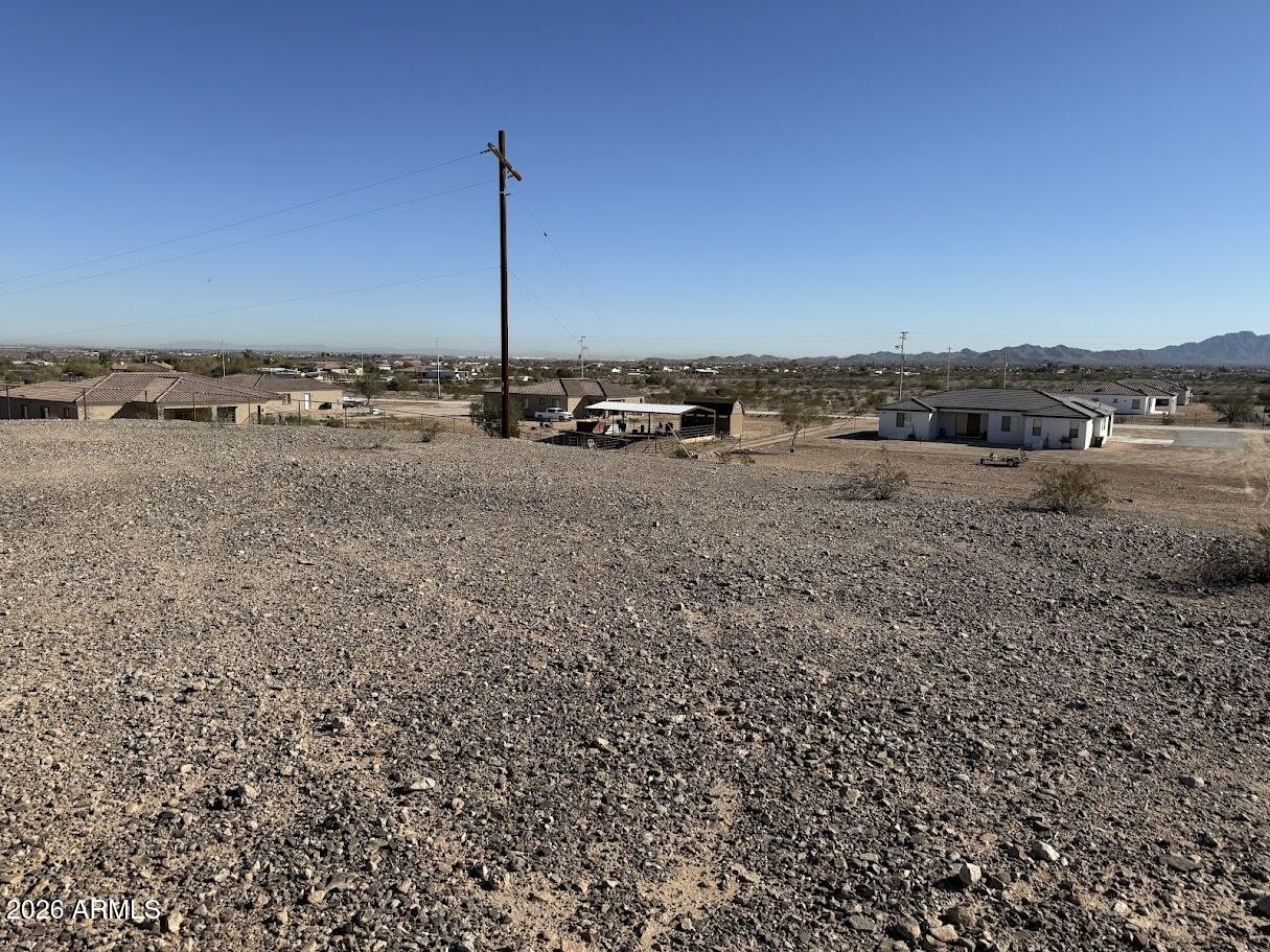 130xx S 218th Avenue '''_'''