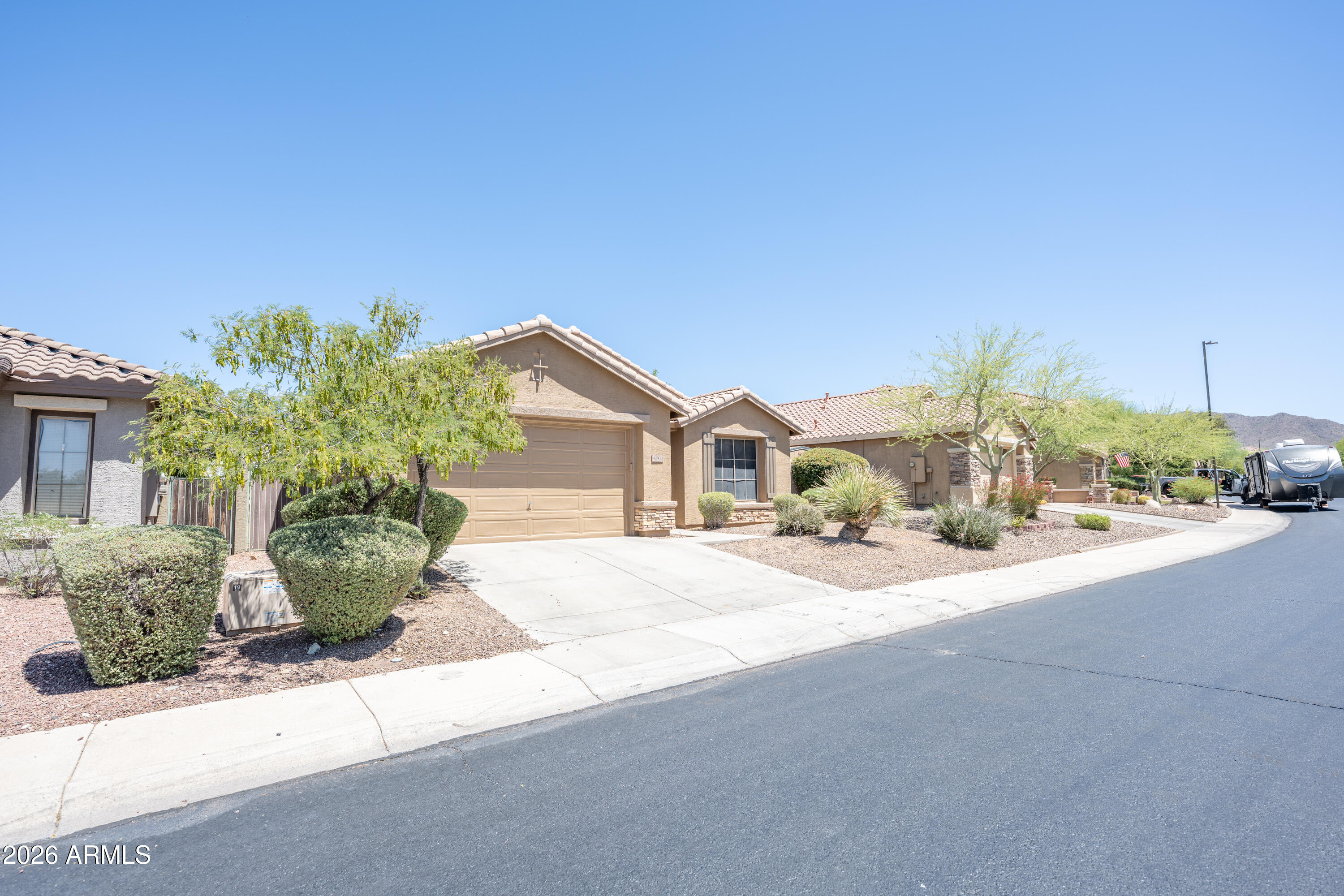 40930 N WILD WEST Trail