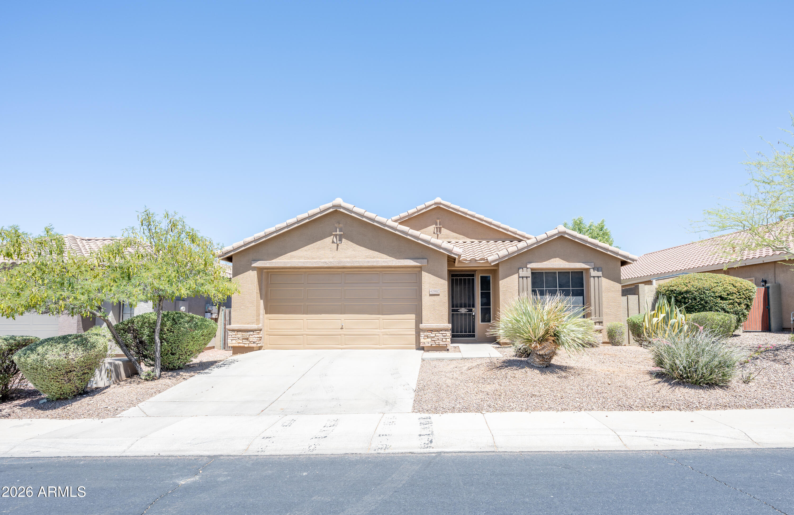 40930 N WILD WEST Trail