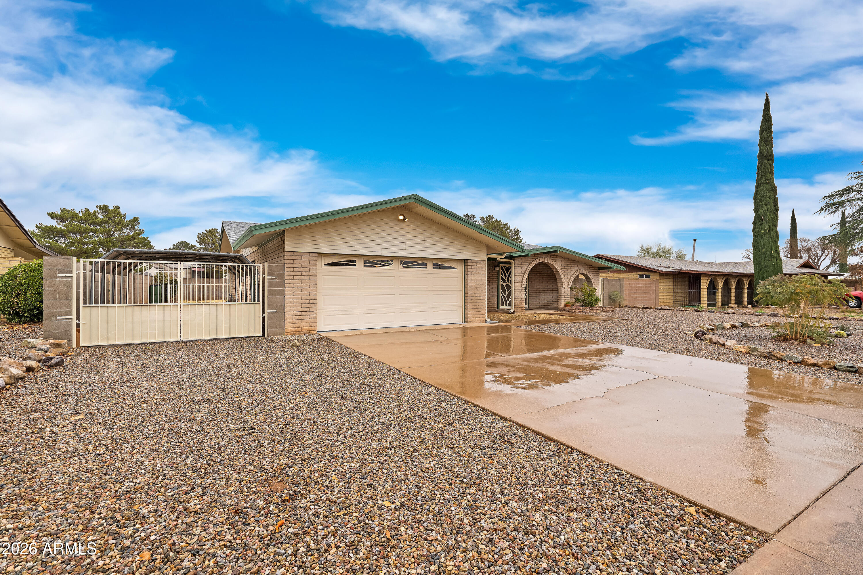 2063 SONOITA Drive