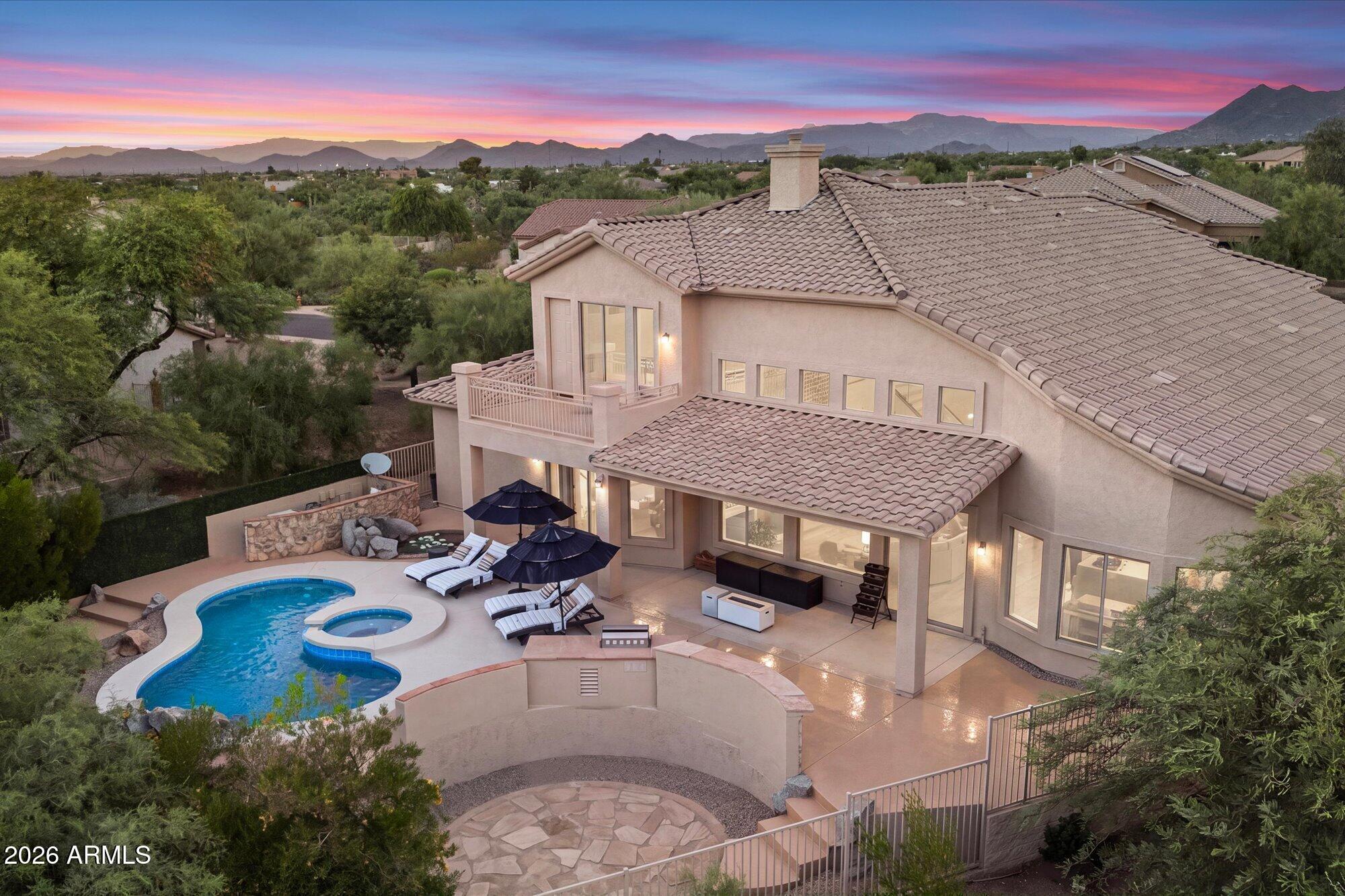 6017 E ROY ROGERS Lane