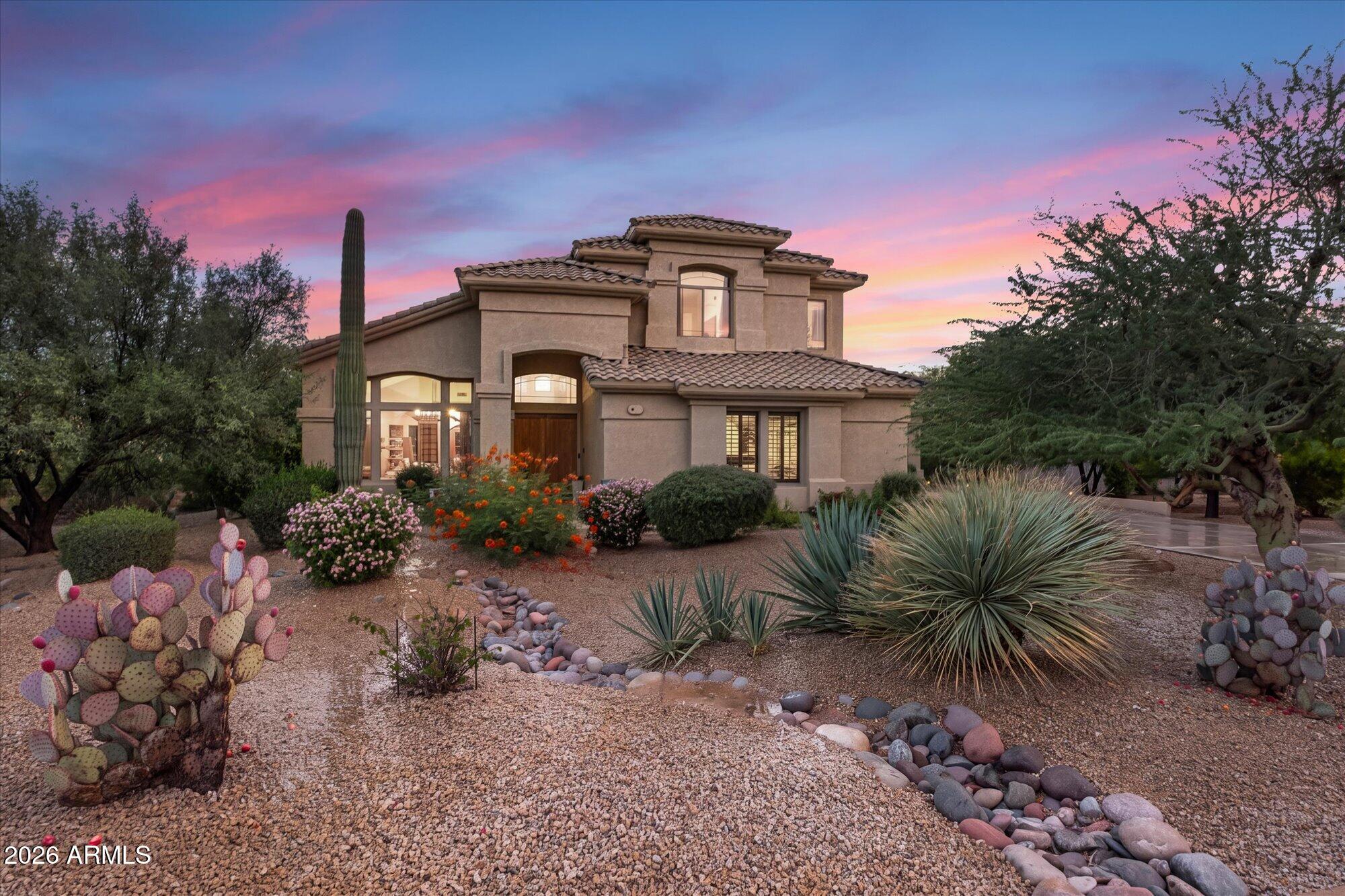 6017 E ROY ROGERS Lane