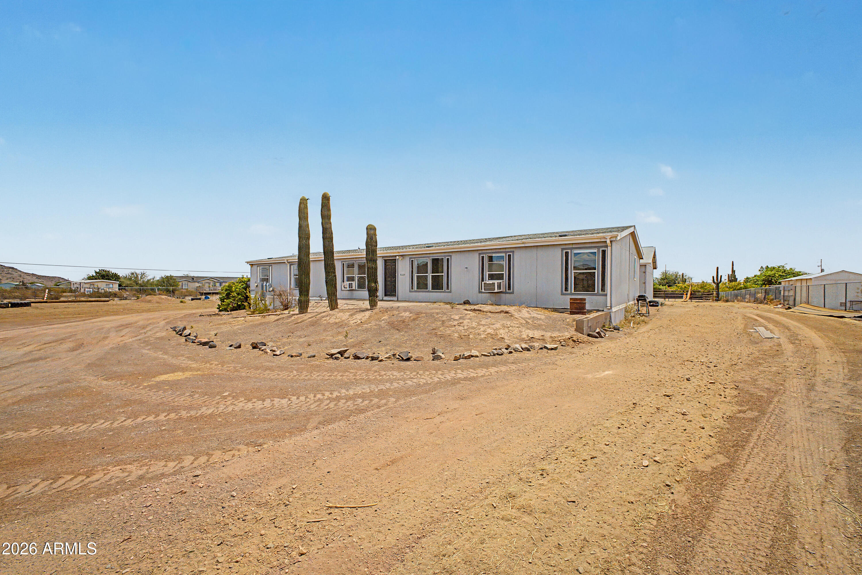 16509 W QUAIL RUN Road
