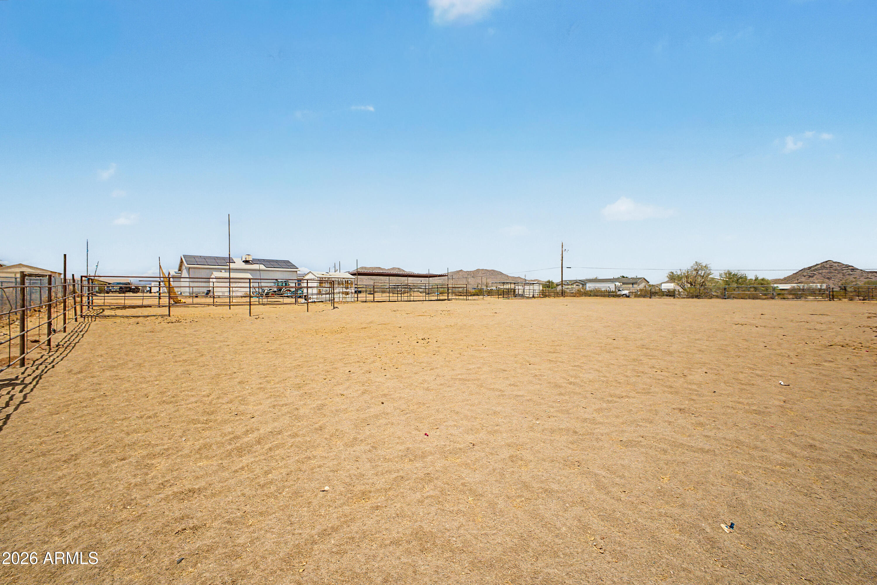 16509 W QUAIL RUN Road