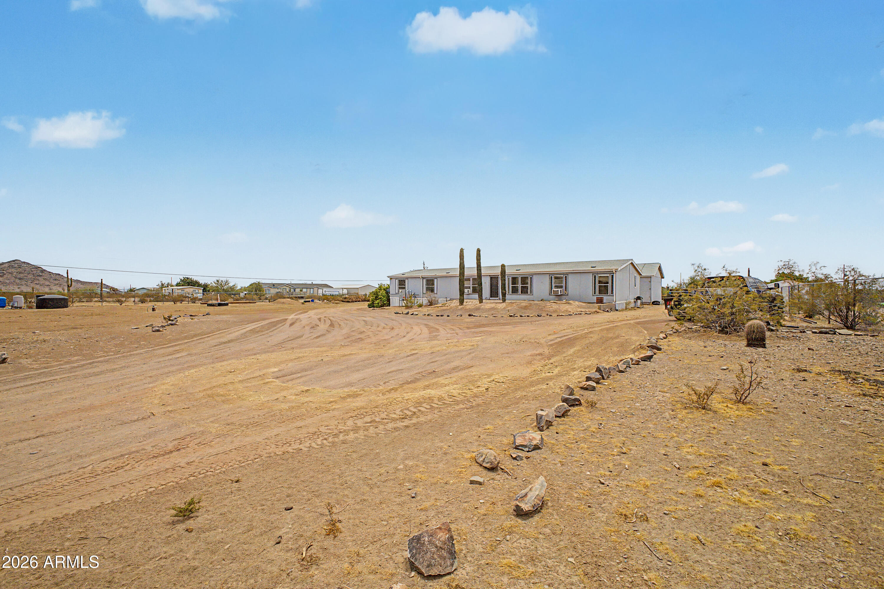 16509 W QUAIL RUN Road