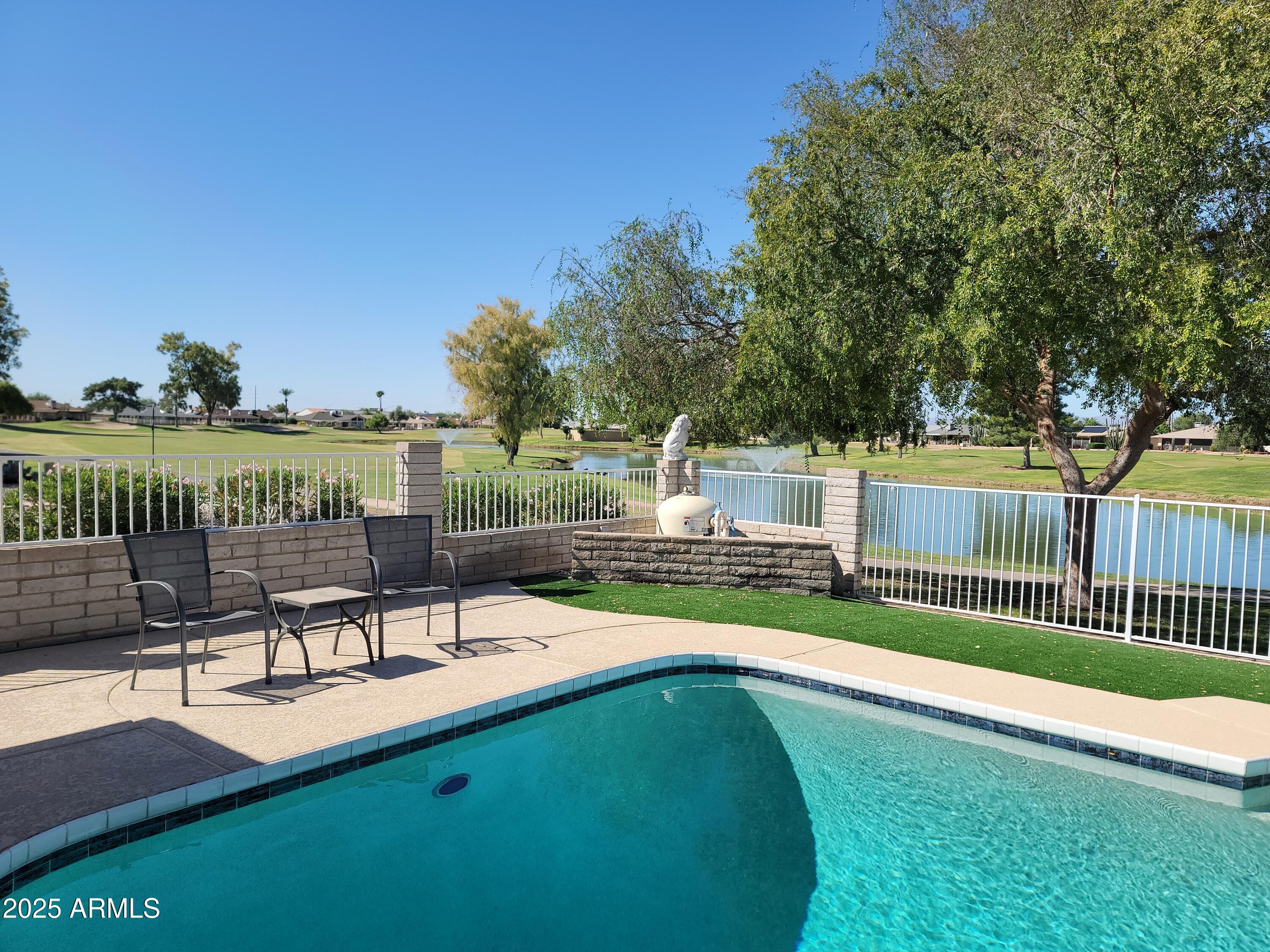 17230 N COUNTRY CLUB Drive