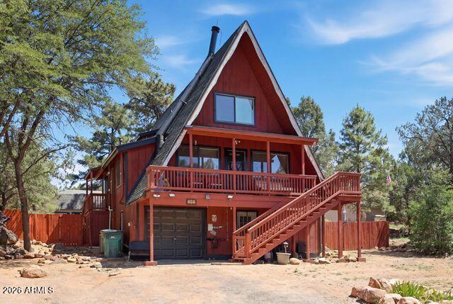 Payson North U4 - Residential