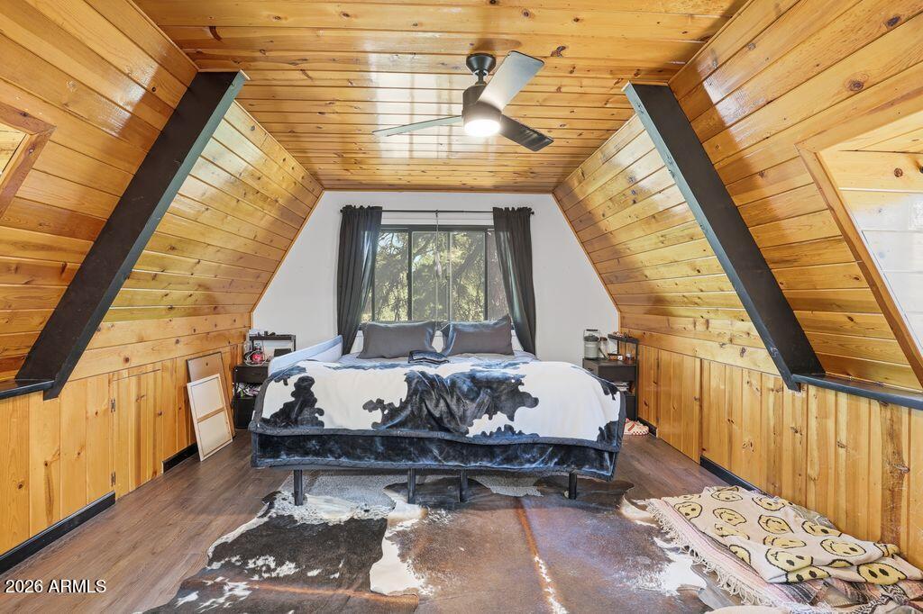 Payson North U4 - Residential
