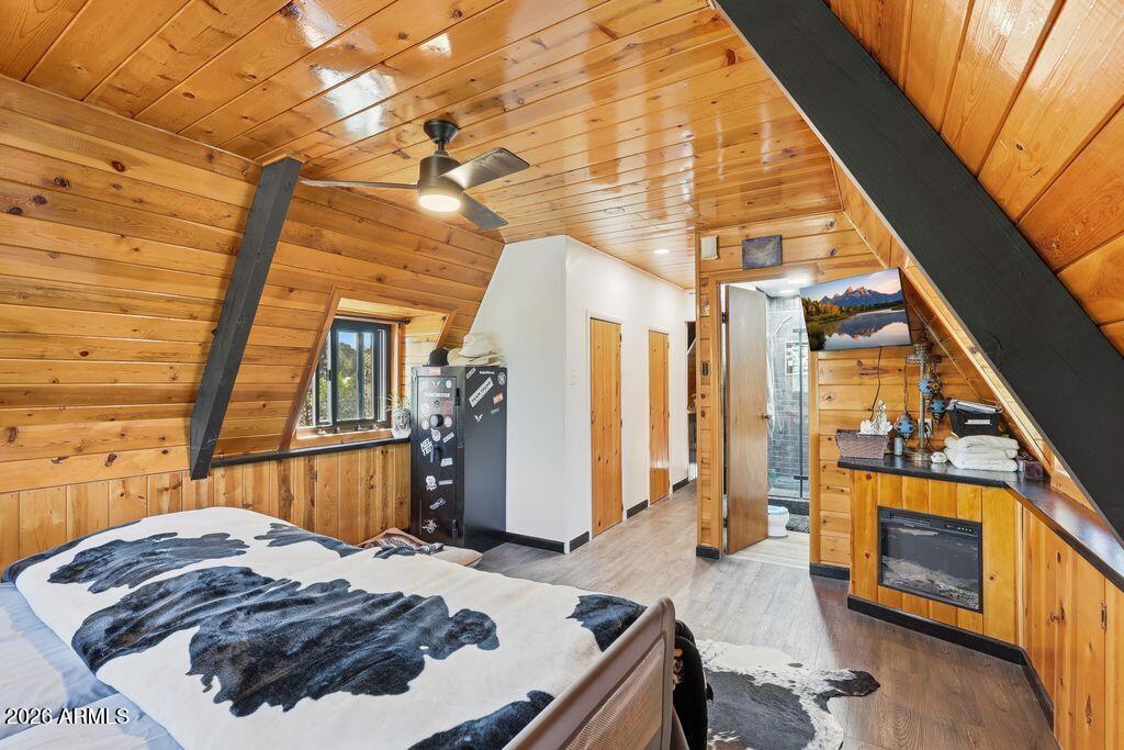 Payson North U4 - Residential