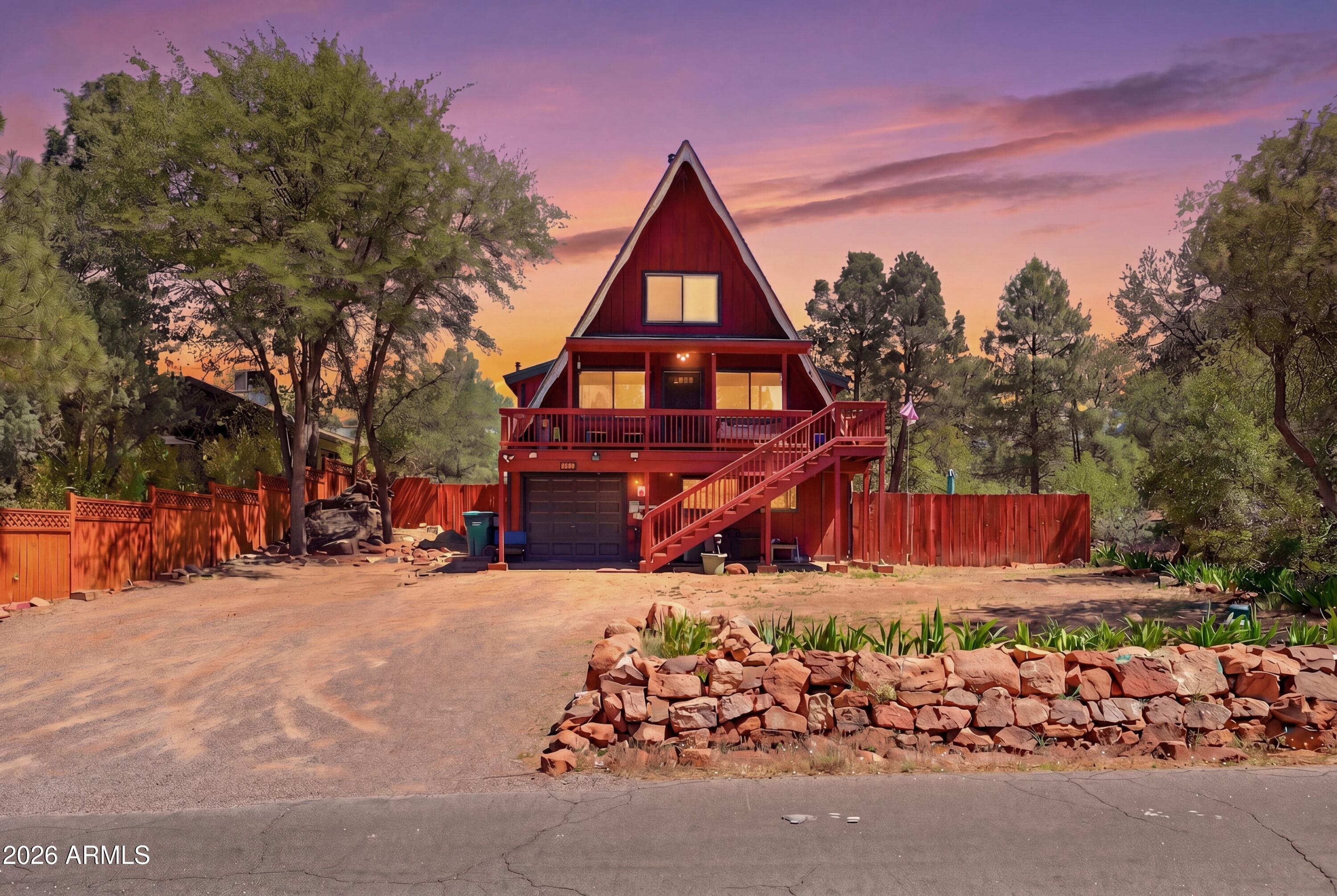 Payson North U4 - Residential