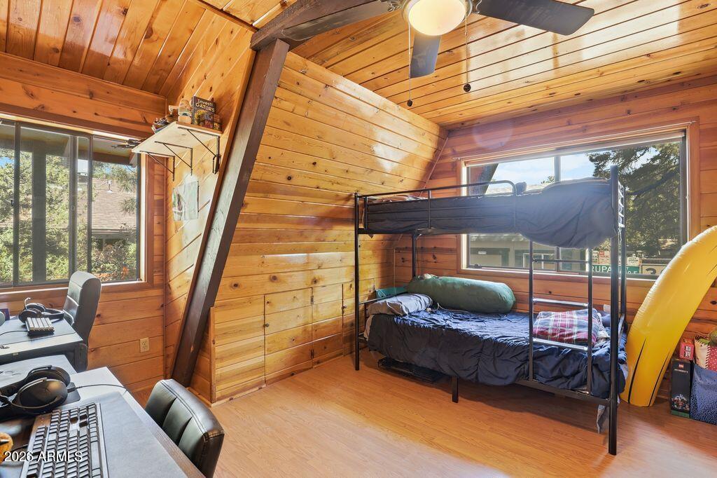 Payson North U4 - Residential