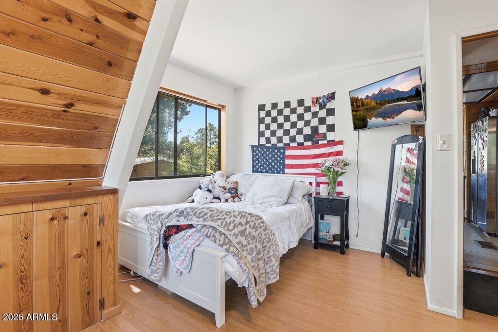 Payson North U4 - Residential