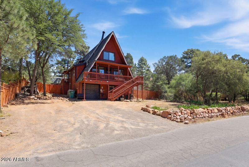 Payson North U4 - Residential