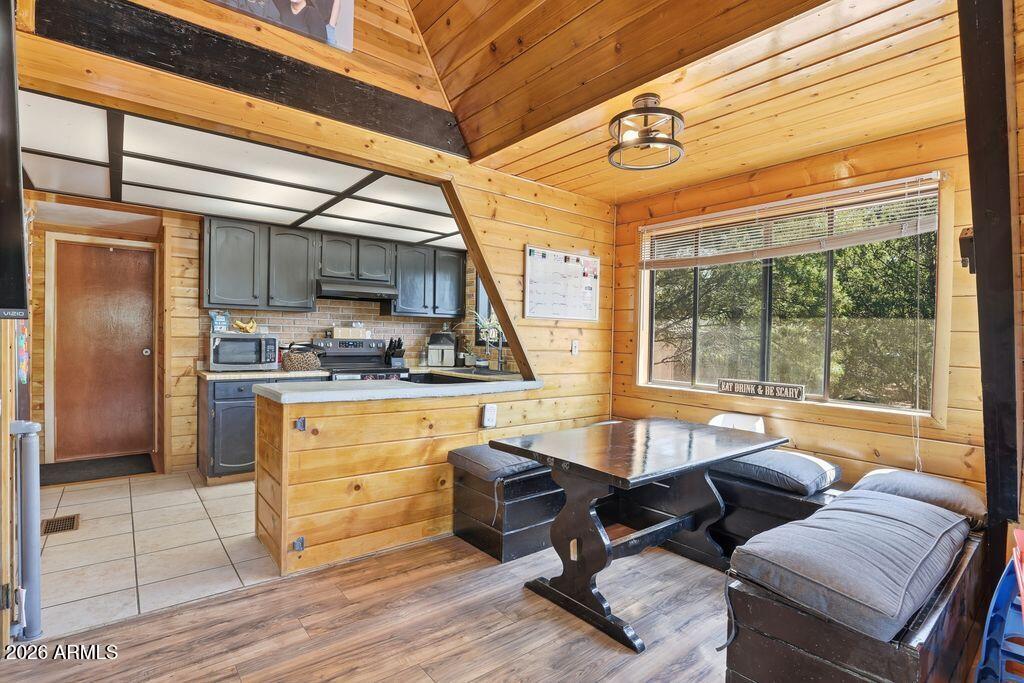 Payson North U4 - Residential