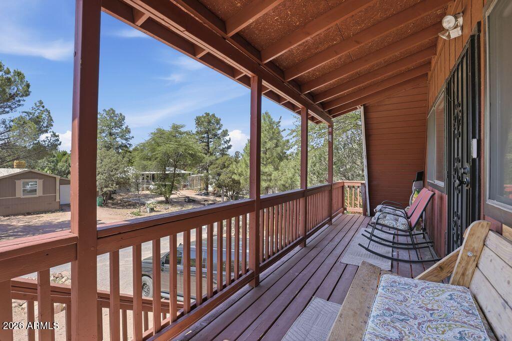 Payson North U4 - Residential