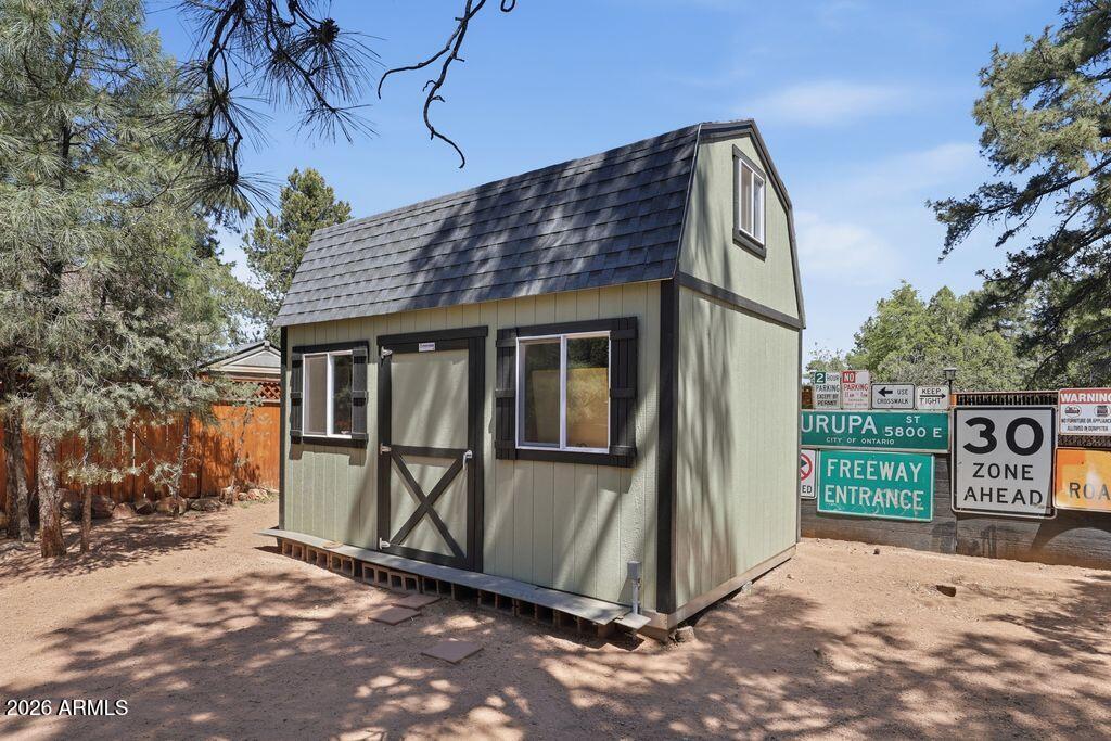 Payson North U4 - Residential
