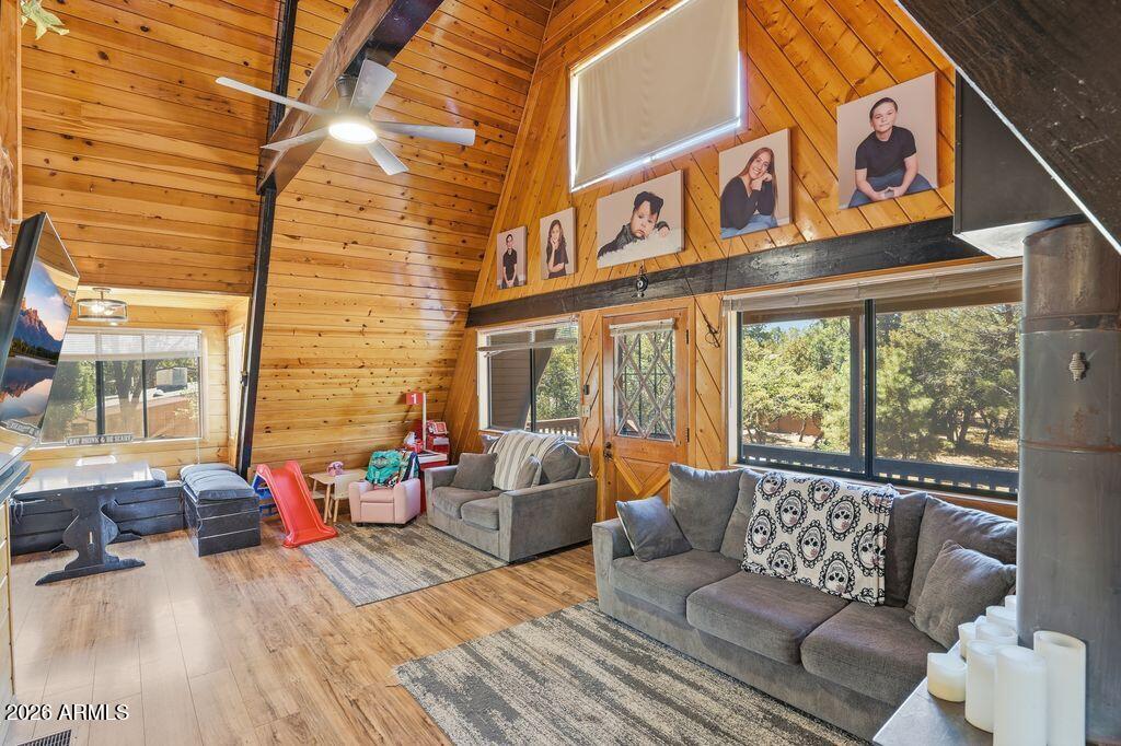 Payson North U4 - Residential