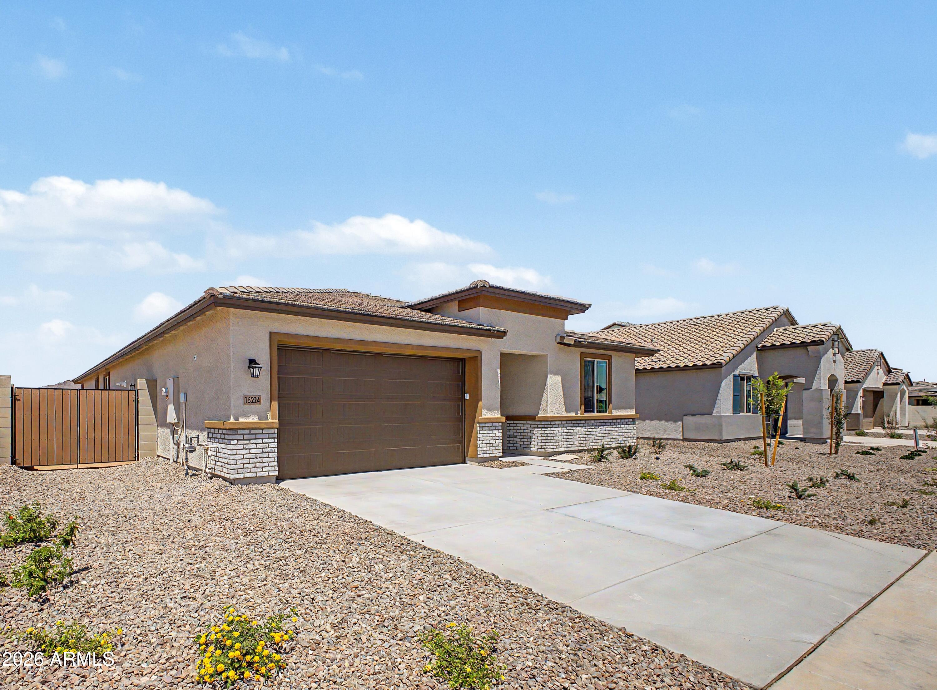 15224 W Gray Fox Trail