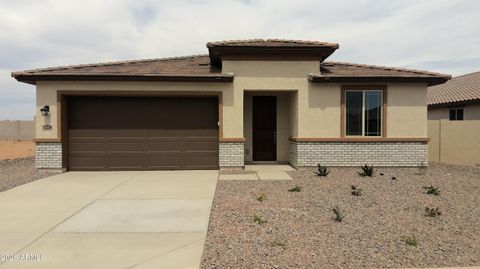 15224 W Gray Fox Trail Surprise AZ 85387